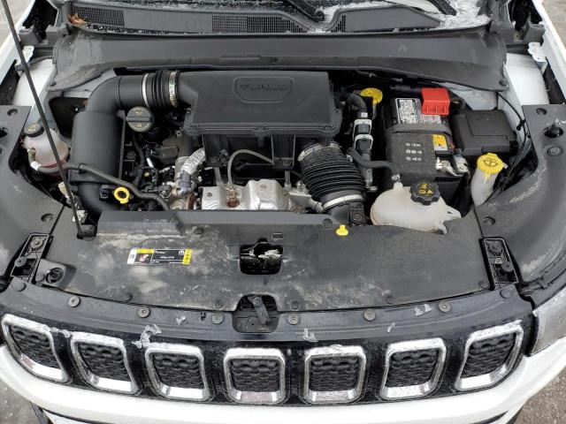 2023 JEEP COMPASS LI - 3C4NJDCN0PT531701