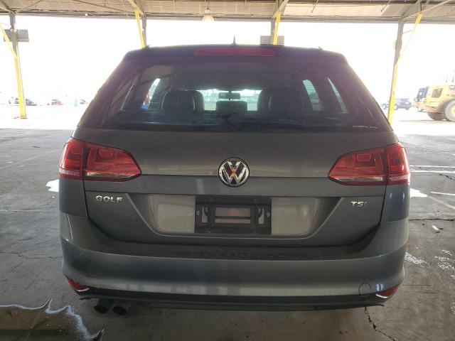 2015 VOLKSWAGEN GOLF SPORT 3VWC17AU9FM505834