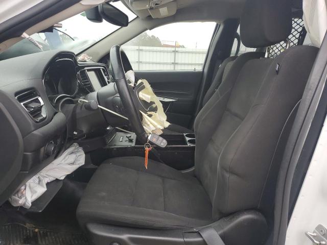 2021 DODGE DURANGO PU 1C4RDJFG7MC825446
