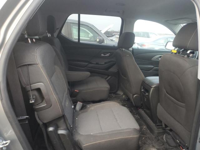 2018 CHEVROLET TRAVERSE L - 1GNERGKW1JJ232048