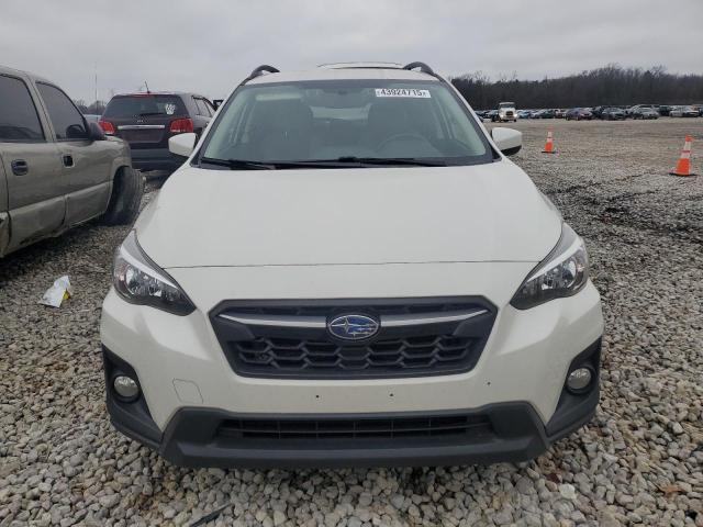 2020 SUBARU CROSSTREK - JF2GTAPC8L8239489