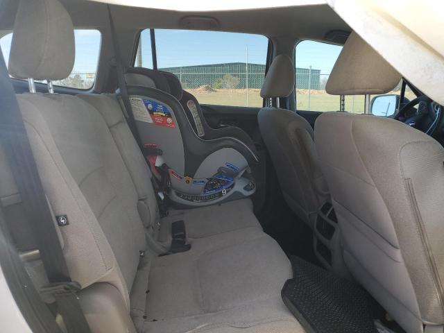2019 HONDA PILOT LX 5FNYF5H15KB001967