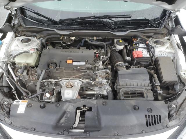 2020 HONDA CIVIC 19XFC2F80LE200916