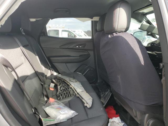 2023 CHEVROLET TRAILBLAZE - KL79MTSL7PB195918