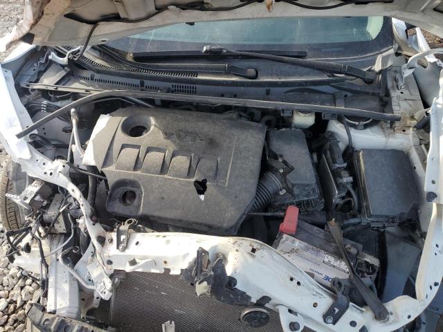2016 TOYOTA COROLLA - 2T1BURHE7GC610978