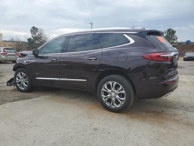 2021 BUICK ENCLAVE AV 5GAERDKW9MJ249869