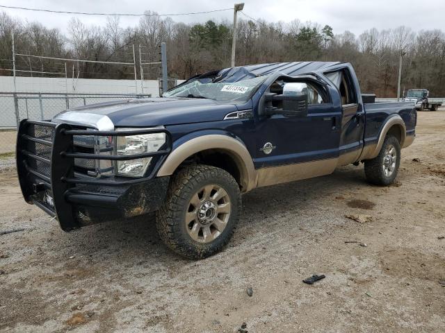 FORD F250 SUPER