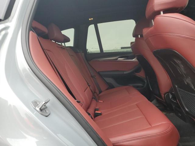 2022 BMW X3 XDRIVE3 - 5UX53DP08N9N17249