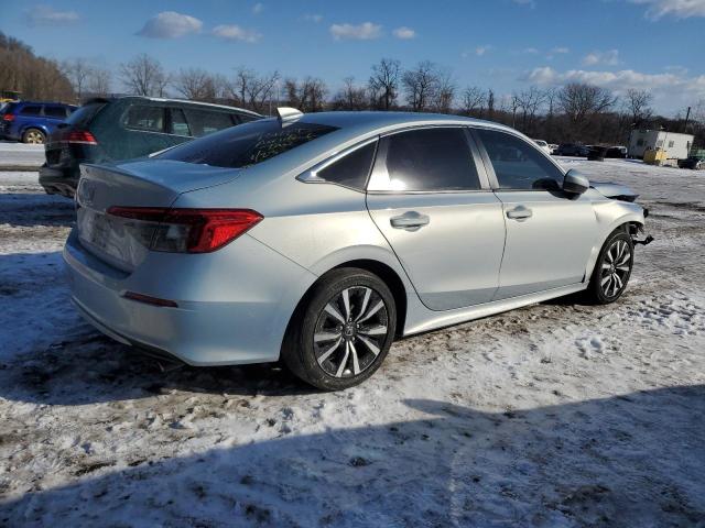 Vin: 2hgfe1f70ph310033, lot: 44024105, honda civic ex 20233