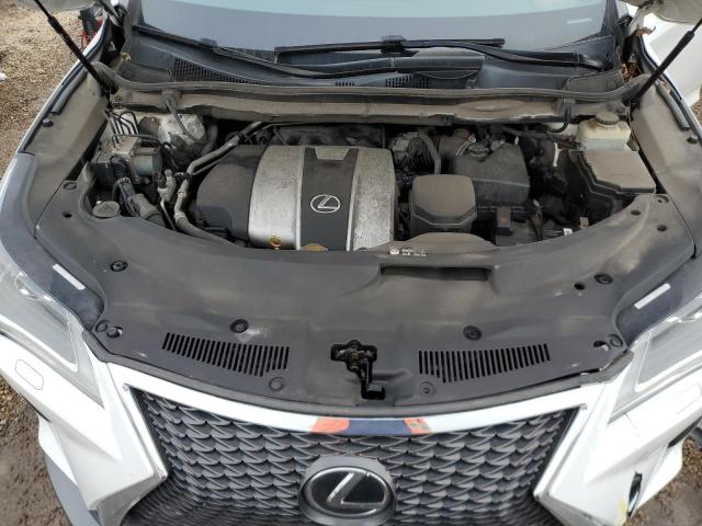 2017 LEXUS RX 350 BAS - 2T2BZMCA0HC055202