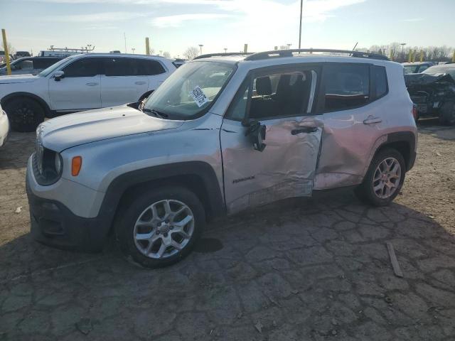 Vin: zaccjabb5hpe99799, lot: 46598175, jeep renegade latitude 2017 img_1