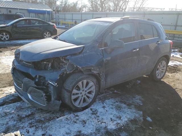 Vin: 3gncjmsb2kl356480, lot: 45144825, chevrolet trax premier 2019 img_1