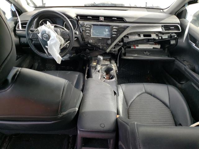 2020 TOYOTA CAMARY SE 4T1G11AK1LU942679