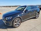 2019 MERCEDES-BENZ GLC 350E - WDC0G5EB2KF555450