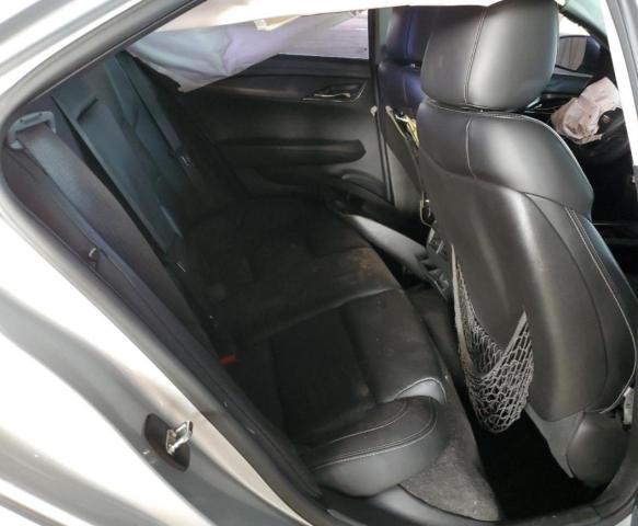 2015 CADILLAC ATS - 1G6AA5RA2F0127175