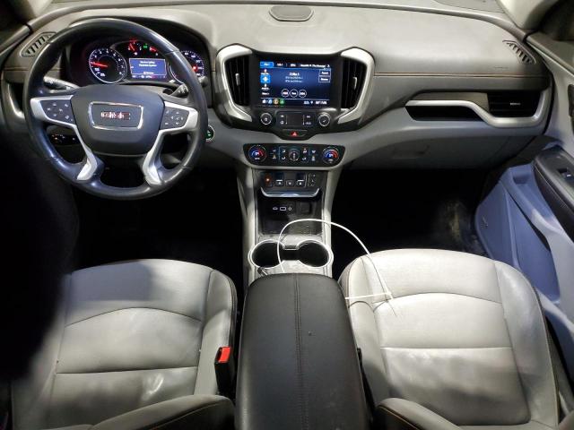 2021 GMC TERRAIN SL - 3GKALVEV2ML386639