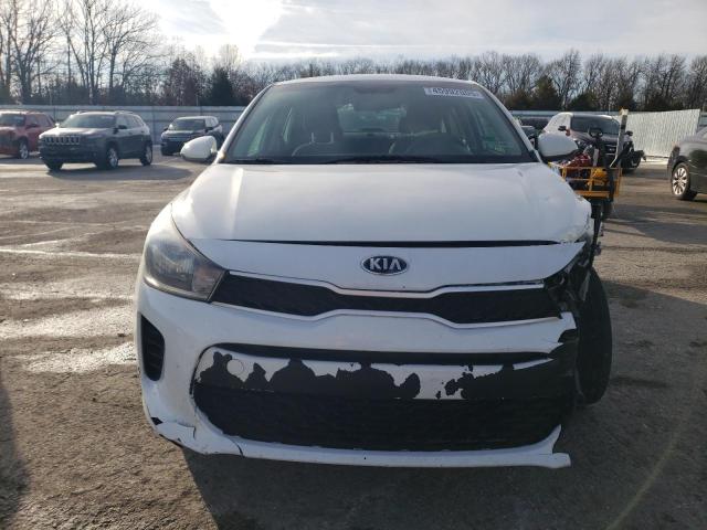 2018 KIA RIO LX - 3KPA24AB4JE054397