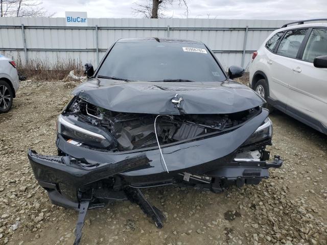 2023 HONDA CIVIC SPOR - 2HGFE2F55PH530109