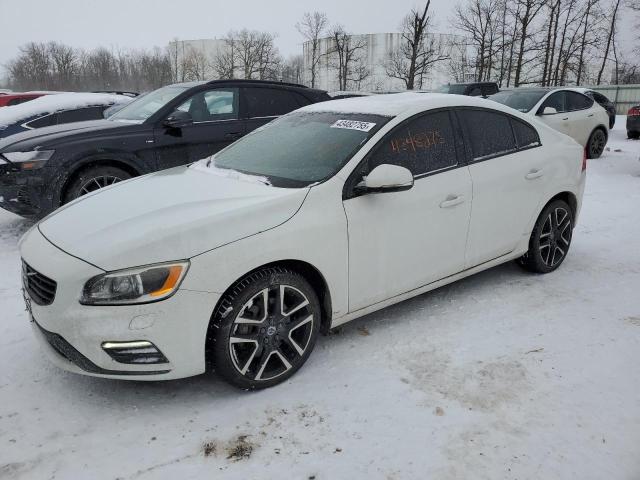 VOLVO S60 DYNAMI