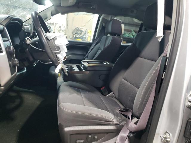 2016 GMC SIERRA K15 - 1GTV2MEH6GZ358151