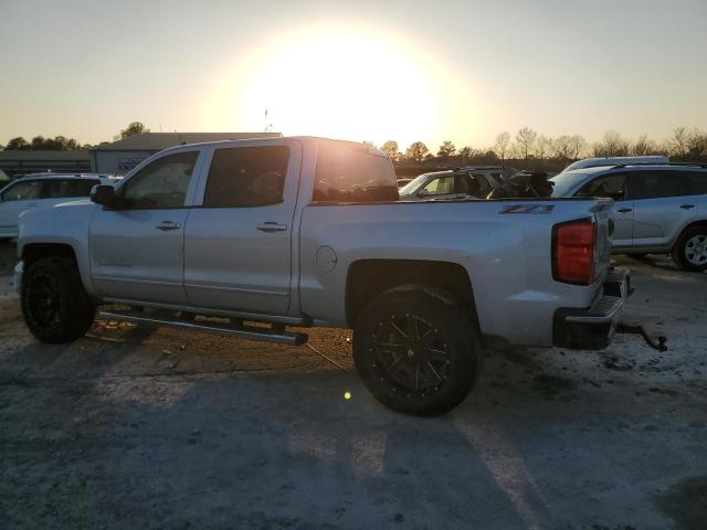 2016 CHEVROLET SILVERADO - 3GCUKREC3GG238854