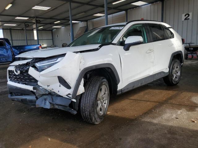 4T3MWRFV1SU167540 2025 TOYOTA RAV4