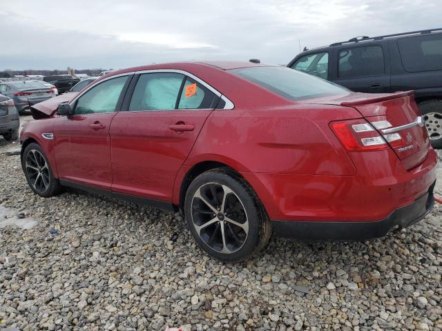 Vin: 1fahp2h86eg135928, lot: 47396645, ford taurus sel 20142