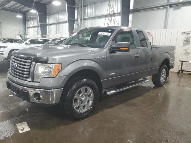 FORD F150 SUPER