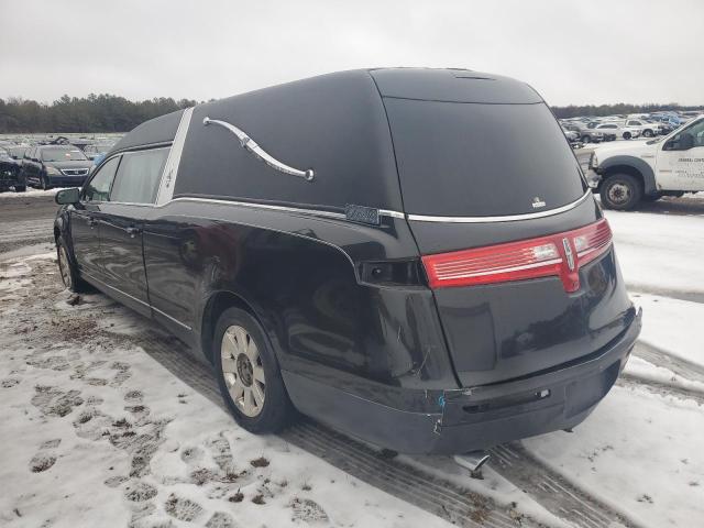 LINCOLN MKT 2013 2L1MJ5LK6DBL52736 photo #3