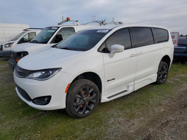 CHRYSLER PACIFICA T