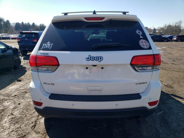 2018 JEEP GRAND CHER - 1C4RJFAG1JC288047
