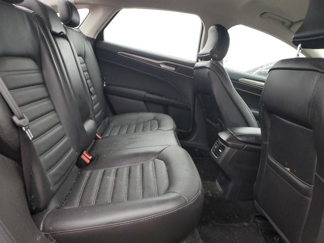 2016 FORD FUSION SE - 3FA6P0HDXGR379277