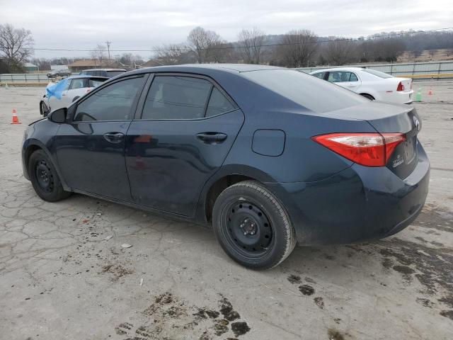2017 TOYOTA COROLLA L - 5YFBURHE0HP621029
