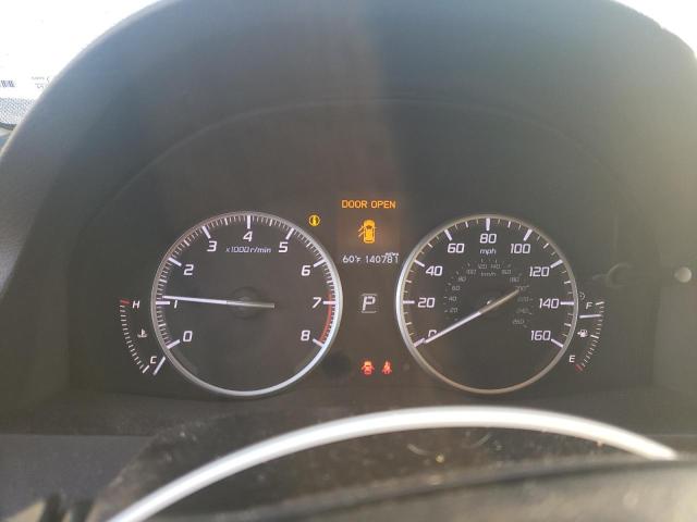 2015 ACURA RDX TECHNO - 5J8TB3H50FL002235