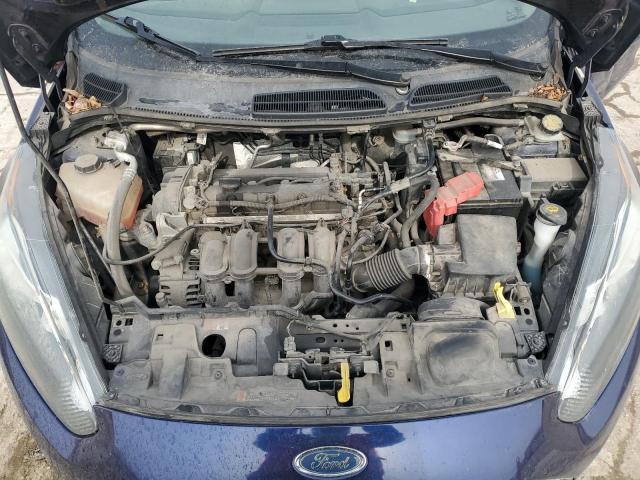 2016 FORD FIESTA - 3FADP4BJ8GM121060