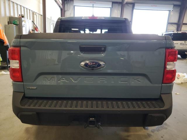 2023 FORD MAVERICK X 3FTTW8E31PRA82621