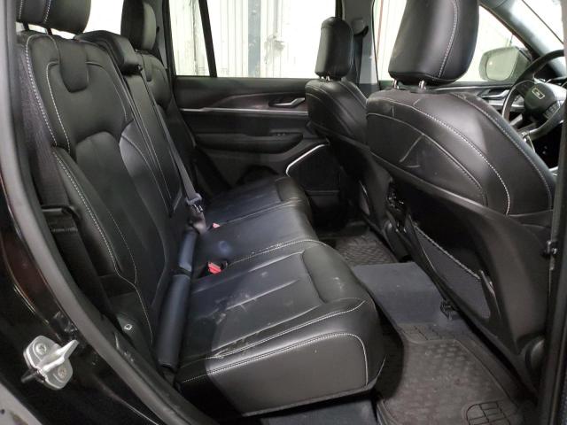 2023 JEEP GRAND CHER - 1C4RJHBG0PC514243