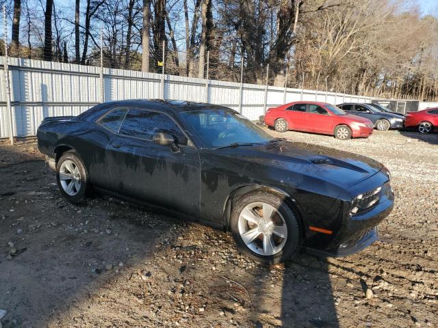 2018 DODGE CHALLENGER - 2C3CDZAG2JH183341