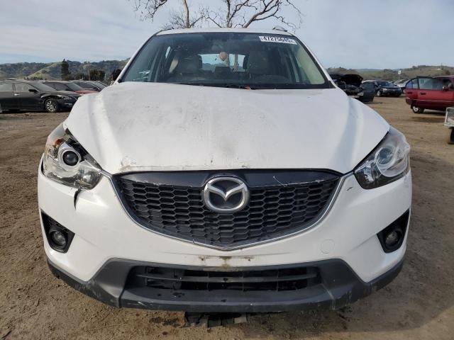 2015 MAZDA CX-5 GT - JM3KE2DY6F0524887