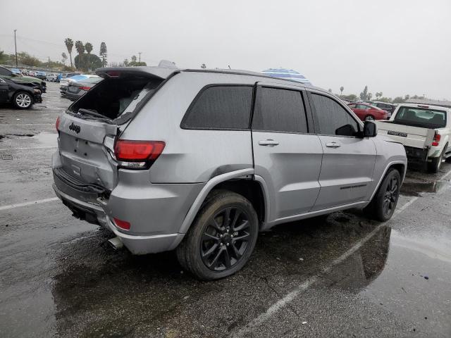 Vin: 1c4rjfag6mc588087, lot: 45225435, jeep grand cher laredo 20213