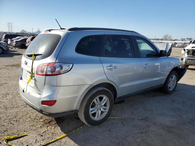 Vin: 5xyzg3ab3cg096659, lot: 46647755, hyundai santa fe gls 20123