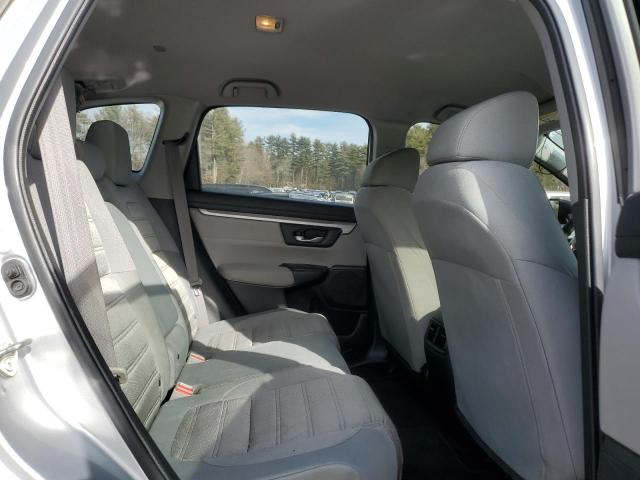 2018 HONDA CR-V LX - 2HKRW6H39JH220443
