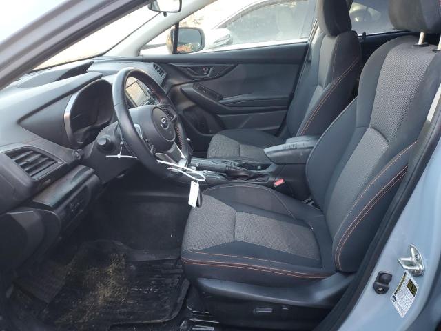 2022 SUBARU CROSSTREK - JF2GTAEC9NH253603