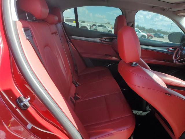 2018 ALFA ROMEO STELVIO SP ZASFAKPNXJ7B80964