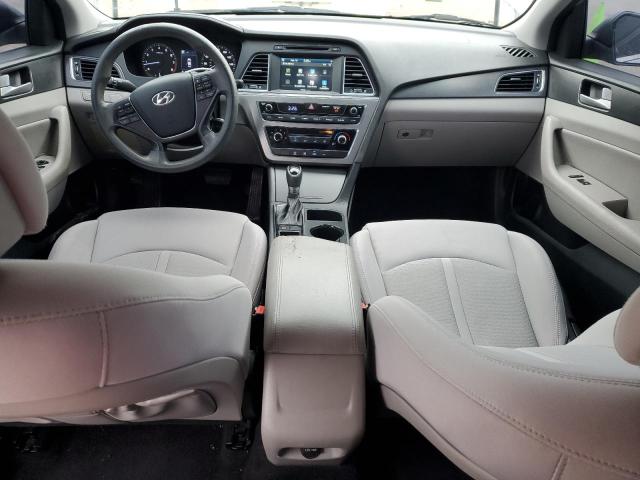 2016 HYUNDAI SONATA SPO - 5NPE34AF3GH395652