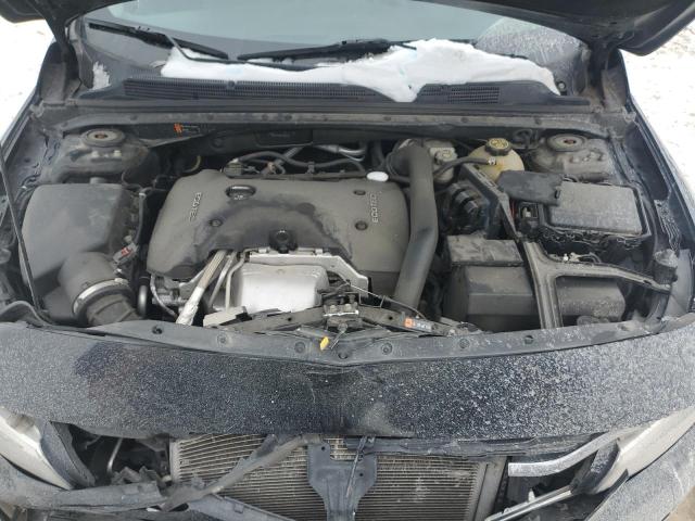 2017 CHEVROLET MALIBU PRE 1G1ZH5SX8HF244472