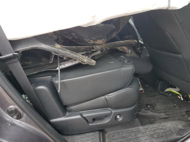 2022 HONDA PILOT SE 5FNYF6H25NB014849