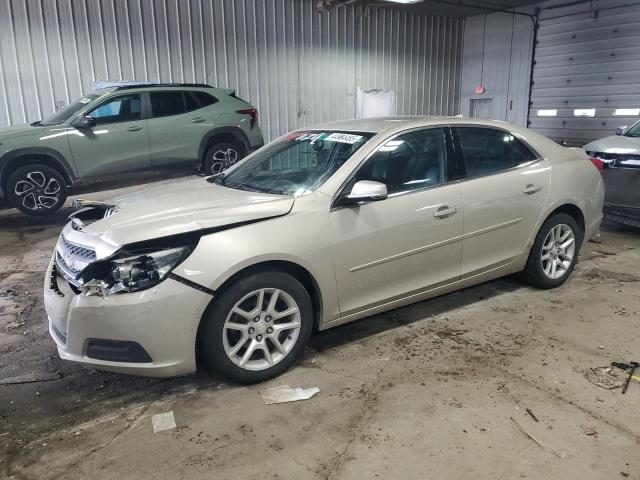 2013 CHEVROLET MALIBU 1LT #3110010090