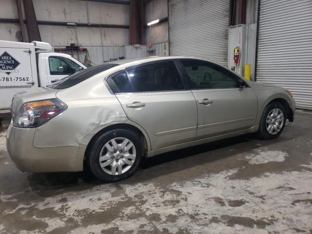 Vin: 1n4al2ap0an486080, lot: 44787035, nissan altima base 20103