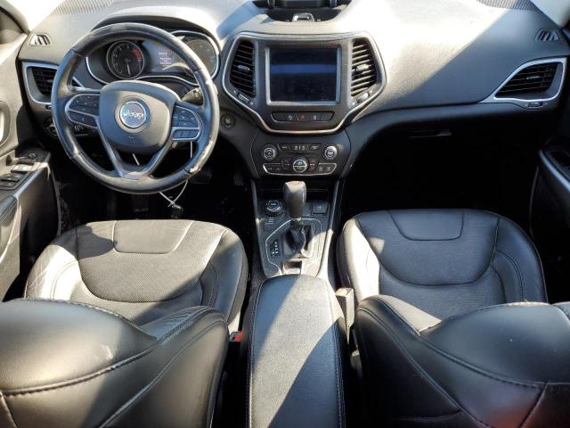 2021 JEEP CHEROKEE L - 1C4PJMMN3MD172191